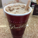 I’d already taken my first few bites before remembering that I needed to take a picture! Irresistible indeed...
